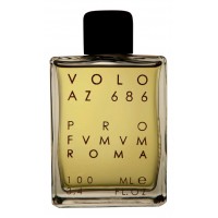 Profumum Roma Volo az 686