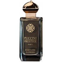 Puccini Babylone Flowers