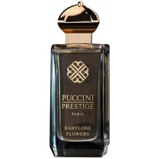 Puccini Babylone Flowers