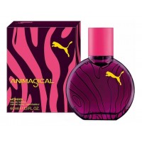 Puma Animagical Woman