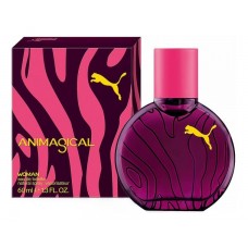 Puma Animagical Woman