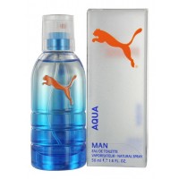 Puma Aqua Man