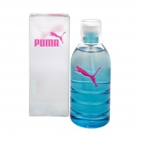 Puma Aqua Woman