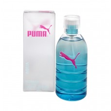 Puma Aqua Woman