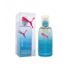 Puma Aqua Woman фото духи