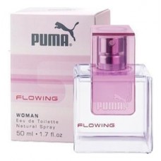 Puma Flowing Woman фото духи