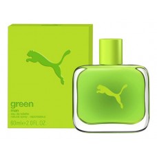 Puma Green фото духи