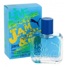 Puma Jam for men фото духи
