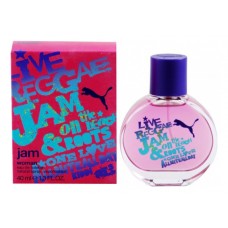 Puma Jam фото духи