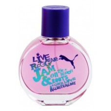 Puma Jam фото духи