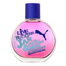 Puma Jam фото духи
