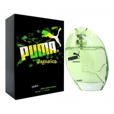 Puma Jamaica for men фото духи