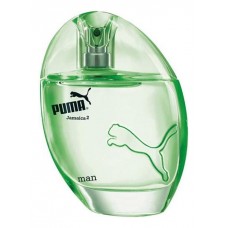 Puma Jamaica for men фото духи