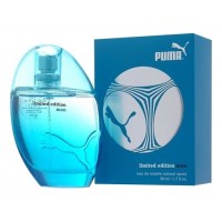 Puma Limited Edition Man