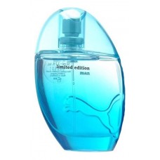 Puma Limited Edition Man фото духи