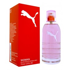 Puma Red Woman фото духи