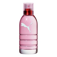 Puma Red Woman фото духи