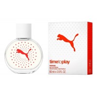 Puma Time to Play Woman