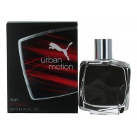 Puma Urban Motion for Him