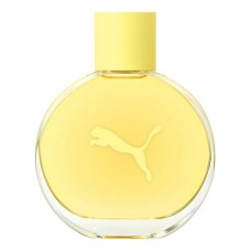Puma Yellow фото духи