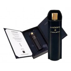 Puredistance M фото духи