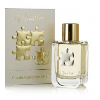 M. Micallef Puzzle No.1