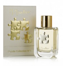 M. Micallef Puzzle No.1 фото духи