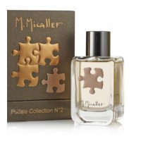 M. Micallef Puzzle No.2