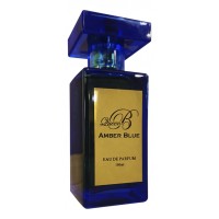 Queen B Amber Blue