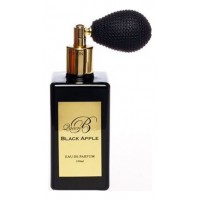 Queen B Black Apple
