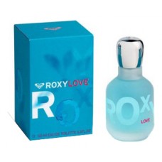 QUIKSILVER Roxy Love фото духи