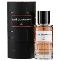 RP Paris Cafe Gourmand