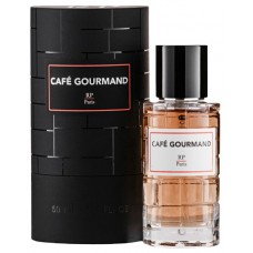 RP Paris Cafe Gourmand