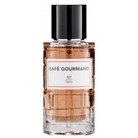 RP Paris Cafe Gourmand