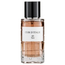 RP Paris Cuir D'Italie фото духи