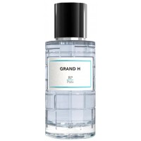 RP Paris Grand H