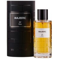 RP Paris Majestic