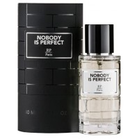 RP Paris Nobody Is Perfect