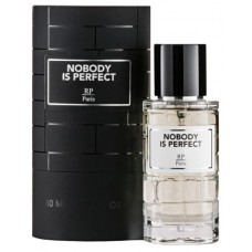 RP Paris Nobody Is Perfect