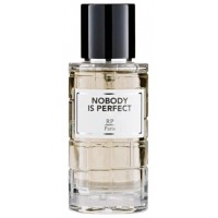 RP Paris Nobody Is Perfect