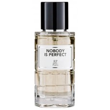 RP Paris Nobody Is Perfect фото духи