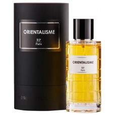 RP Paris Orientalisme