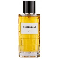 RP Paris Orientalisme