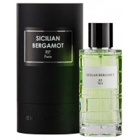 RP Paris Sicilian Bergamot