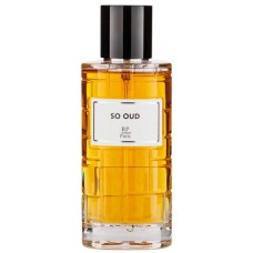 RP Paris So Oud фото духи