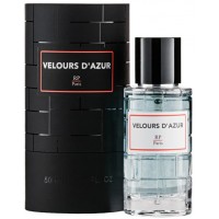 RP Paris Velours D'Azur