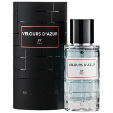 RP Paris Velours D'Azur