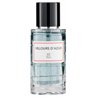RP Paris Velours D'Azur