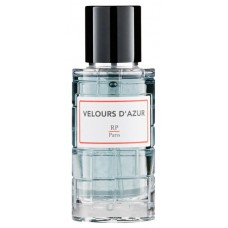 RP Paris Velours D'Azur фото духи