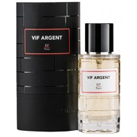 RP Paris Vif Argent